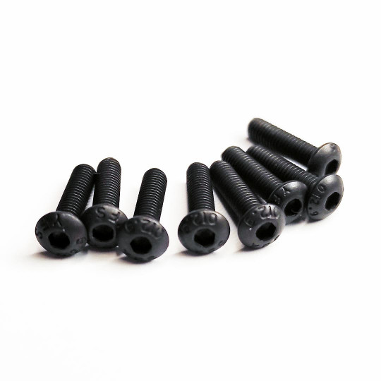 Electric car part...