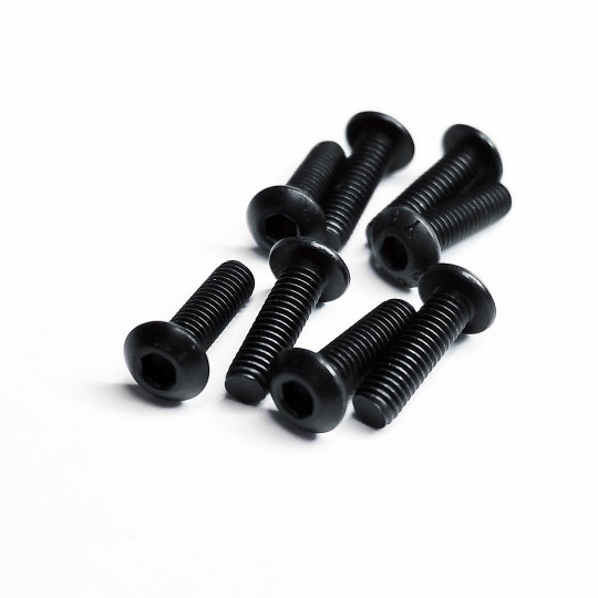 Part for Electric Car BTR...