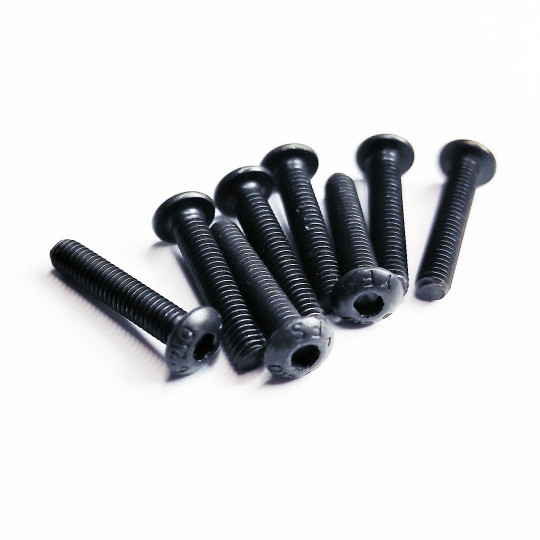 Part for Electric Car BTR...