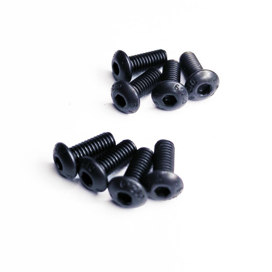 Part for Electric car BTR...