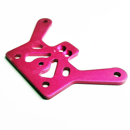 Electric car part Upper...