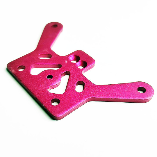 Part for Electric car Upper...