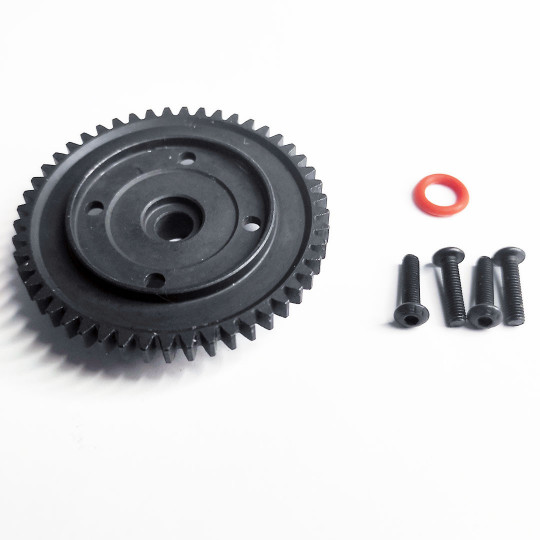Central Gear 49T Gunner 6S...