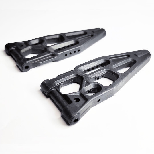Lower Front Suspension Arms...