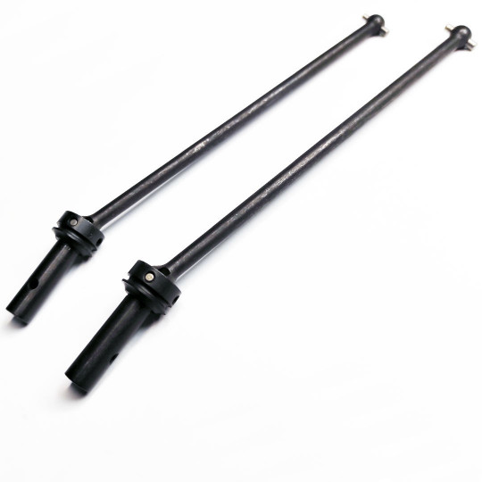 Front CVD Driveshaft Set...