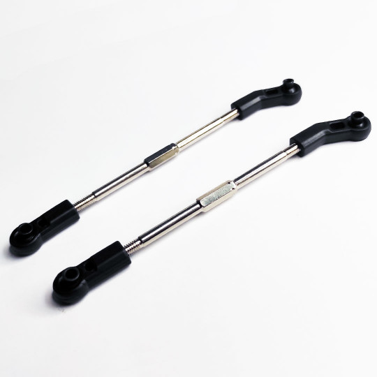 Electric car room Gunner 6s...