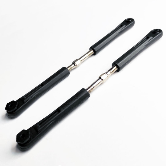 Part for electric car with...