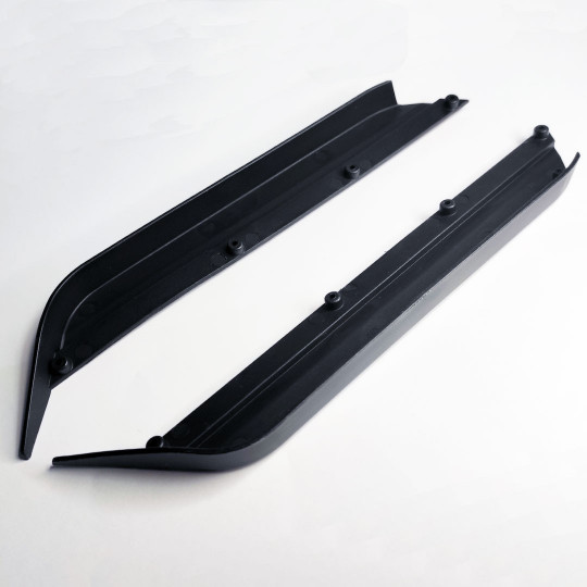 Side Skirts for Electric...