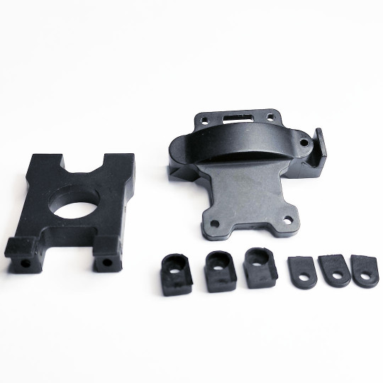 Electric car part...
