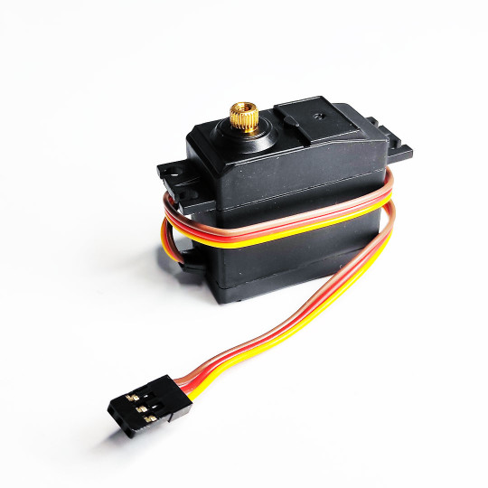 Part for Electric Car Servo...
