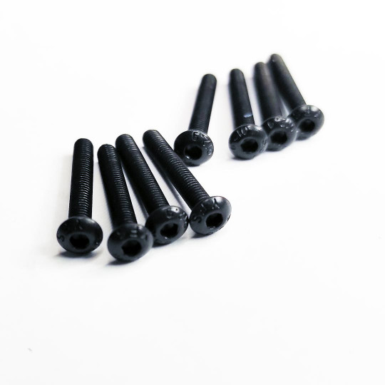 Part for Electric car BTR...