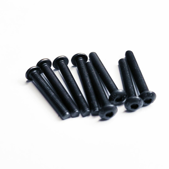 Electric car part...