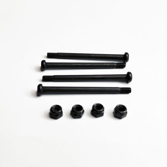 Electric Car Part...
