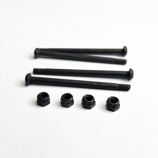 Electric car part...