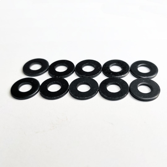 Electric car part Washers...