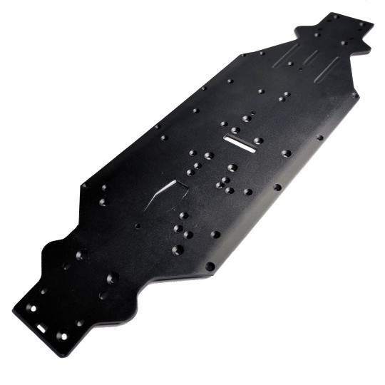 Electric Car Part Gunner 6S...