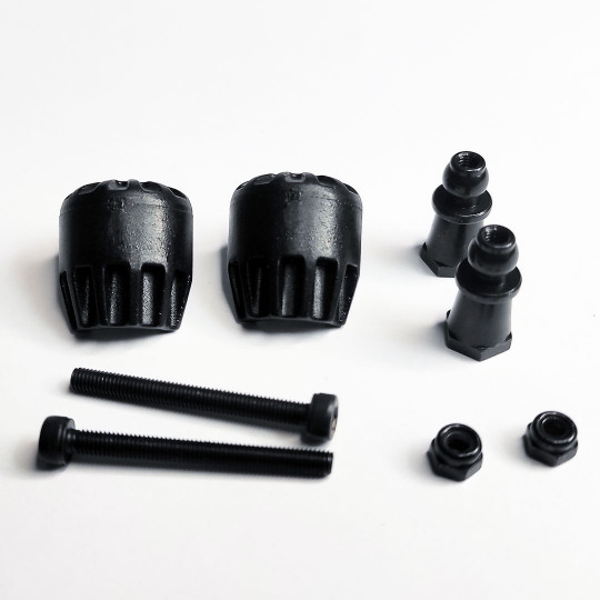 Electric car part Higher...