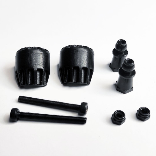 Electric car part Upper...