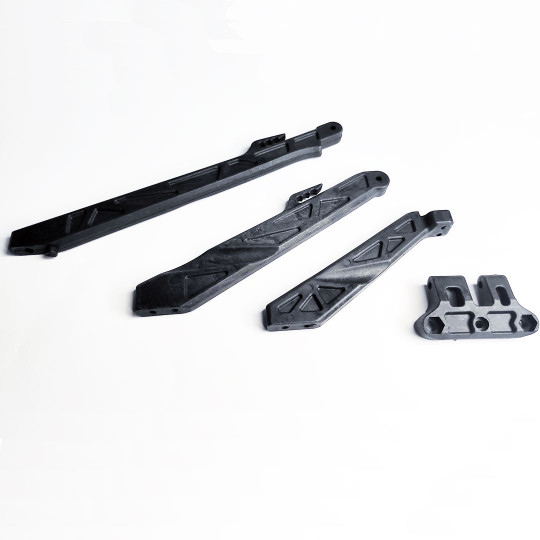 Electric car room...