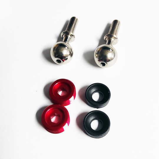 Electric car room Gunner 6S...