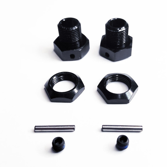 Electric Car Part Gunner 6S...