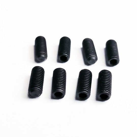 Electric car part BTR screw...
