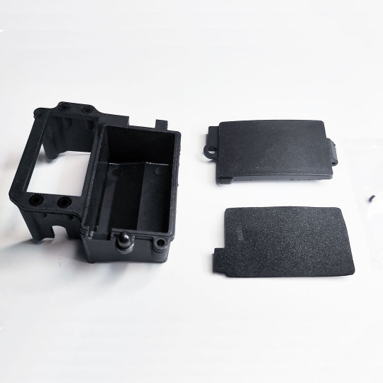Electric car part Gunner 6S...