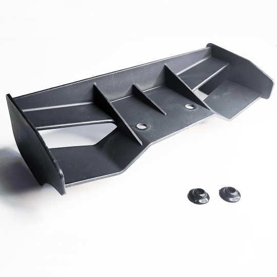 Electric Car Part Wing...