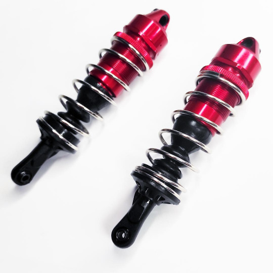 Part for electric car shock...