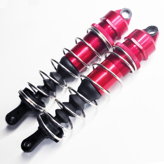 Electric Car Rear Shock...