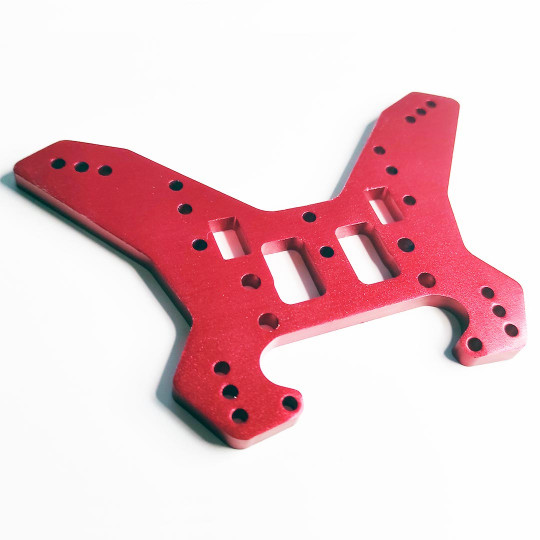 Part for electric car shock...