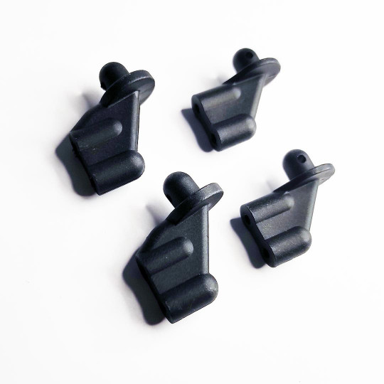 Electric Car Body Mount Set...