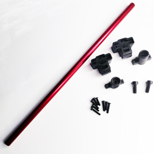 Part for electric car bars...