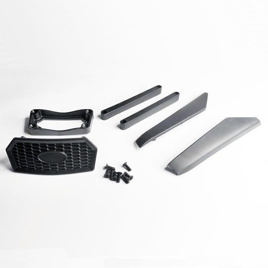 Electric car room higher...