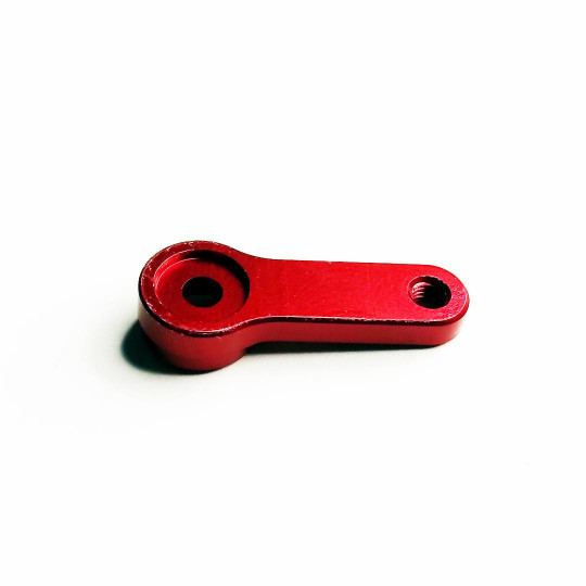 Electric Car Part Aluminum...