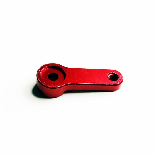 Piece for Electric Car Bras of Servo Alu 25t Gunner Monster and Truggy 63 Piece for Electric Car Bras...