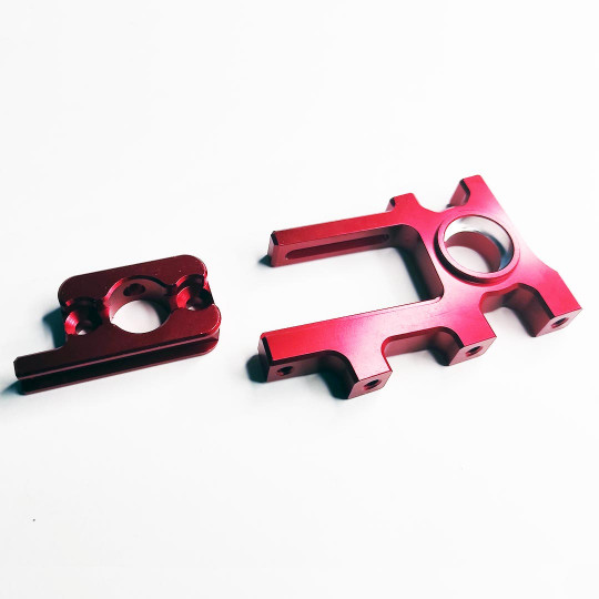 Part for electric car...