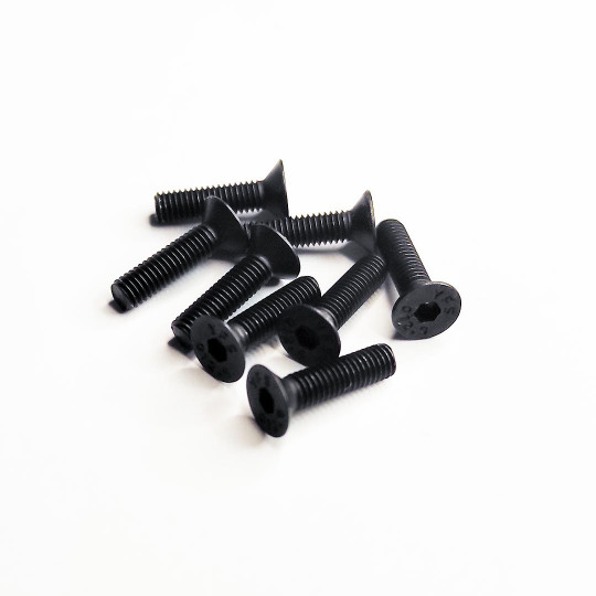 Part for Electric Car BTT...