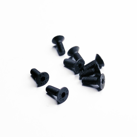 Part for Electric Car BTT...