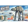 Star Wars the Empire Strikes Back At-At-AT 1/100 plastic fiction model | Scientific-MHD Star Wars the Empire Strikes Back At-At-AT 1/100 plastic fiction model | Scientific-MHD
