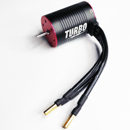 Electric Car Part Brushless...