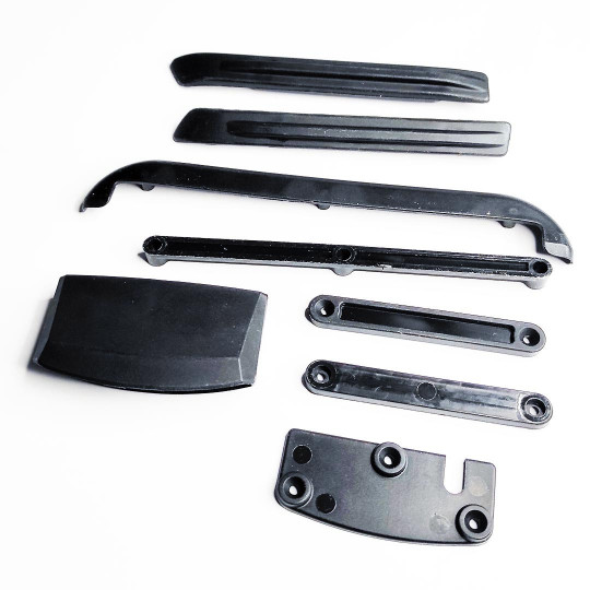 Electric car part Body...