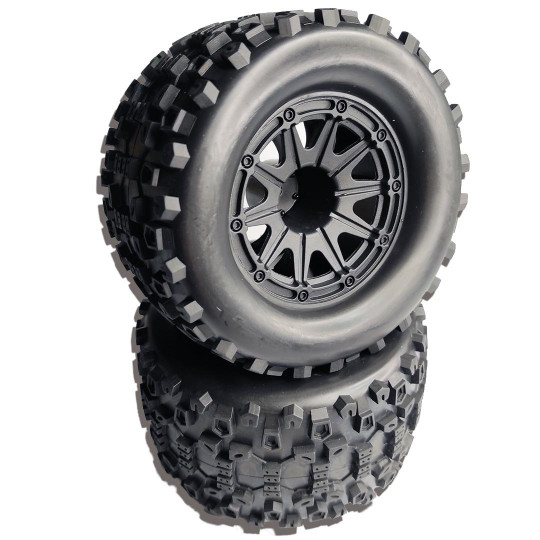 Electric car room pair of...