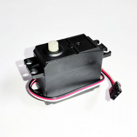 Part for Electric Car Servo...