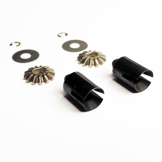 Electric Car Gear Planetary...