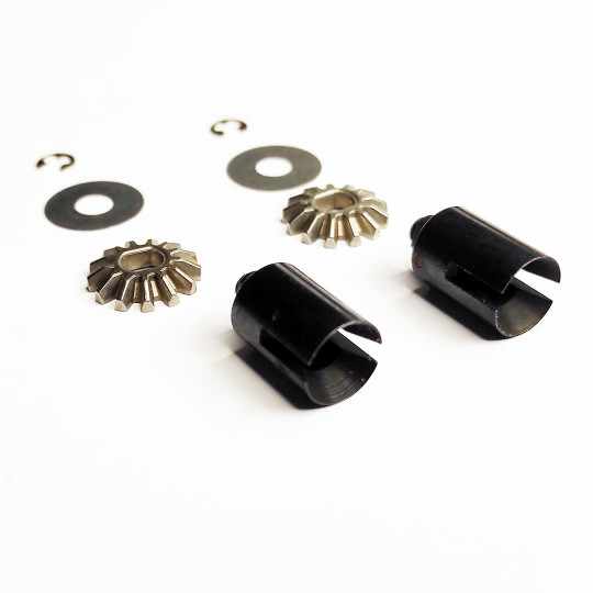 Part for Electric car...