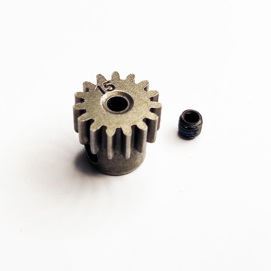 Part for Electric car...