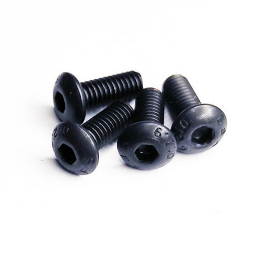Electric car part BTR screw...