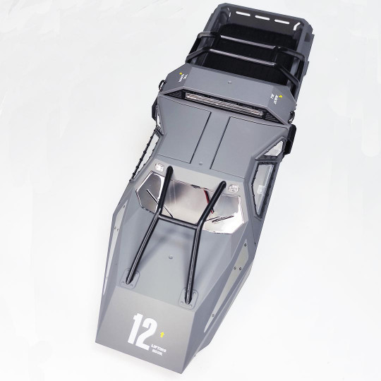 Piece for Electric Buggy...