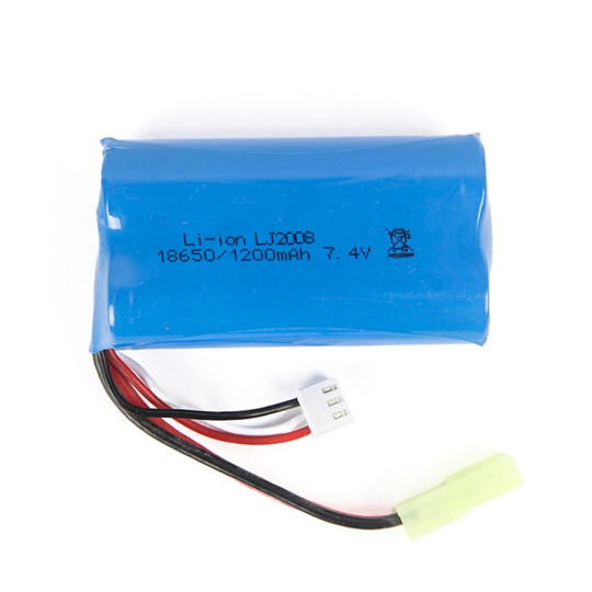 Part for Electric Buggy...